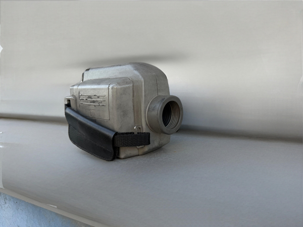 Infrared Thermometer