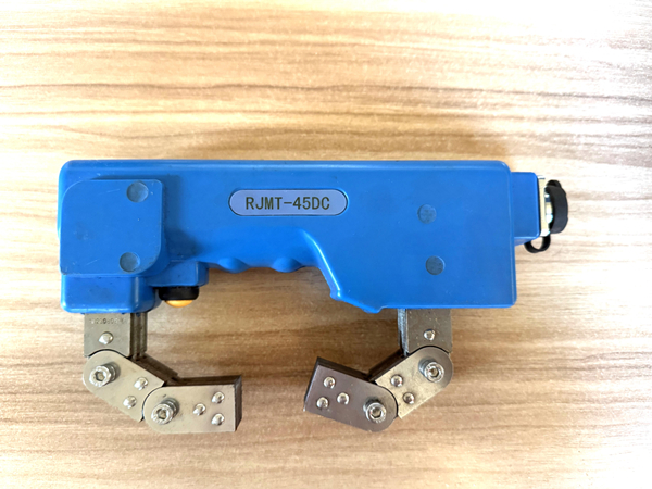 Magnetie Particle Flaw Detector