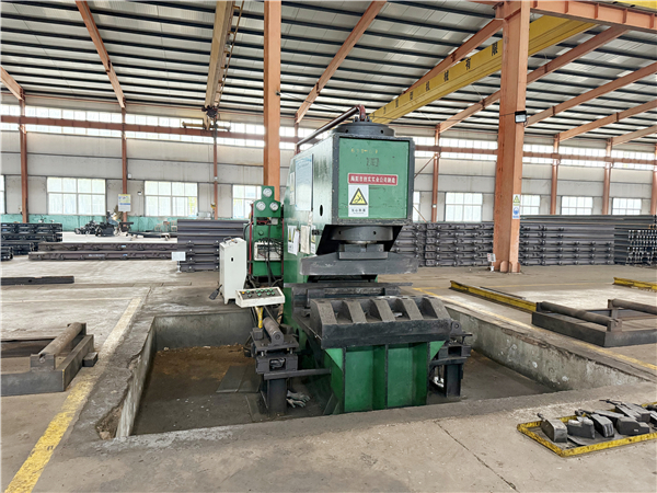 315T RailStraightening Machine